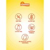 Sundance Vitamins Calcium 600mg + D3 800 IU - 60 Caplets - 3 of 4