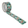 Simply Genius Single Roll Patterned Duct Tape Roll, Craft Supplies For Kids Adults, Colored Duct Tape Colors, Dog Party - 3 of 4