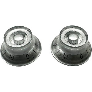 AxLabs Bell Knob (Black Lettering) - 2 Pack - 1 of 1