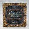 Game of Thrones Game Of Thrones The Complete Series Trading Cards Volume 2 Box (Rittenhouse 2022) - 3 of 3