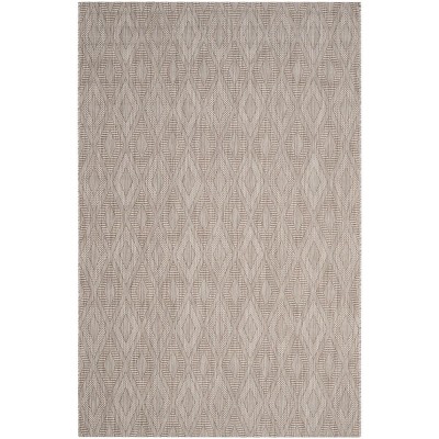 Courtyard CY8522 Power Loomed Indoor and Outdoor Rug - Safavieh