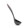 Cuisipro 12-Inch Fiberglass Serving Ladle, 4.25 Ounce - 4 of 4