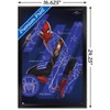 Trends International Marvel Spider-Man: No Way Home - Bars Framed Wall Poster Prints - 3 of 4