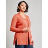 Jones New York Open Front Sutton Cardigan - 2 of 3
