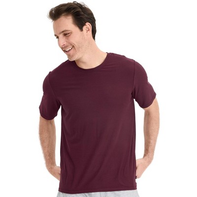 Jockey Men's Ultra Soft Cooling Sleep Shirt