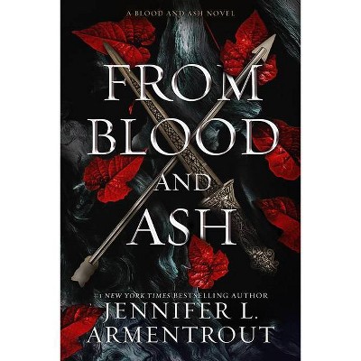 from blood and ash series book 3 release date