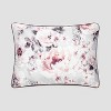 Togas Loretta Grey Decorative Pillow - 2 of 4