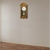 Howard Miller Amanda Wall Clock 625282 Golden Oak - 3 of 3