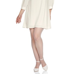 Berkshire Ultra Sheer Control Top Pantyhose with Sandalfoot Toe - 4415 - 1 of 1