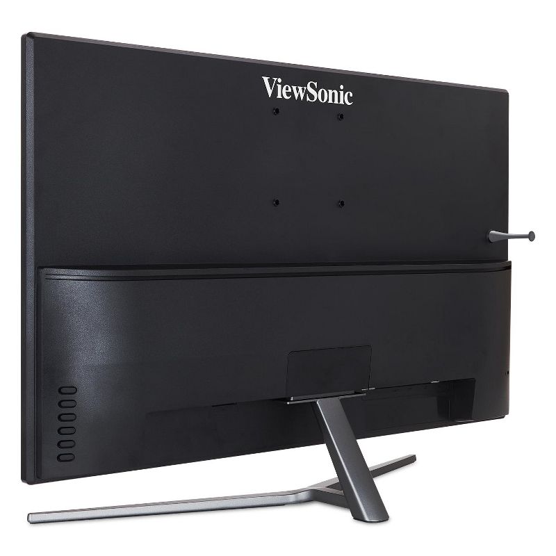ViewSonic VX3211-2K-MHD 32 Inch IPS WQHD 1440p Monitor with 99% sRGB Color Coverage HDMI VGA and DisplayPort, 5 of 10