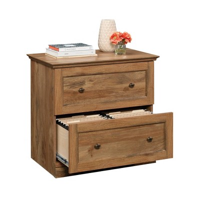 Sindoori Mango 2-Drawer Lateral Filing Cabinet