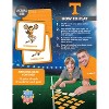 MasterPieces Officially Licensed NCAA Tennessee Volunteers Matching Game for Kids and Families - 4 of 4