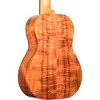 Kanile'a Ukulele Honu Premium Tenor Ukulele Gloss Natural - 4 of 4
