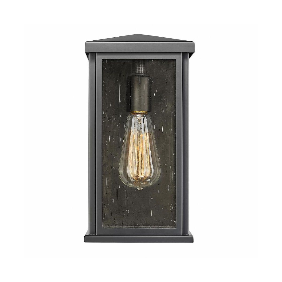 Acclaim Lighting Lyons 1 - Light Wall Light in Matte Black - thumbnail 4