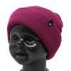 Arctic Gear Toddler Acrylic Cuff Winter Hat - 3 of 4