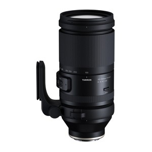 Tamron 150-500mm f/5-6.7 Di III VC VXD Lens for Sony Full-Frame Mirrorless - 1 of 4