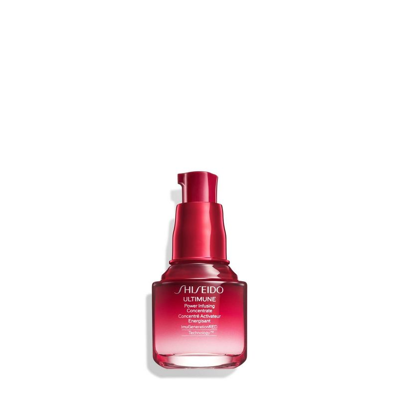Shiseido Women&#39;s Ultimune Power Serum Mini - 0.5 fl oz - Ulta Beauty, 3 of 5