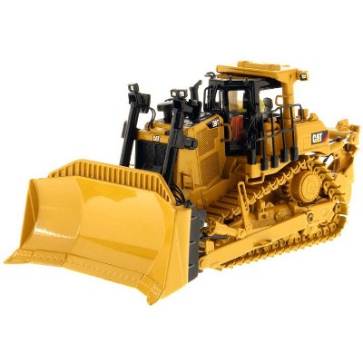 caterpillar tractor toys