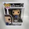Funko POP! The Addams Family - Wednesday Addams Diamond Exclusive #811! - 3 of 4