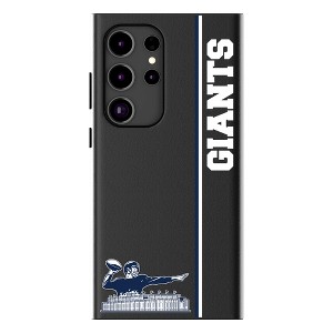 Keyscaper NFL NFC Historic Teams Sidebar MagSafe Compatible Cell Phone Case for Samsung Galaxy - 1 of 4