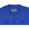 Naruto Shippuden Men's Boruto Uzumaki Sketch Design T-Shirt Adult - 3 of 3
