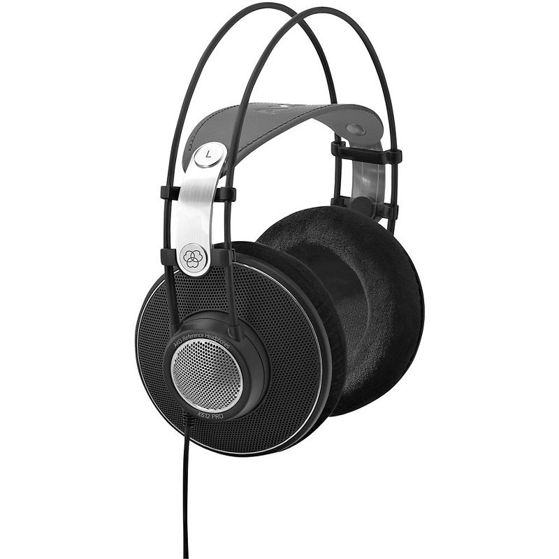 AKG K612 PRO Reference Studio Headphones, 1 of 4