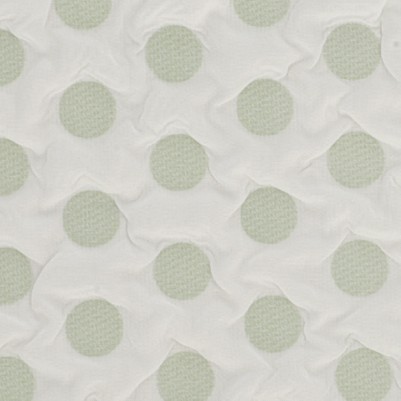 white, green