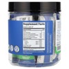 Nutricost Performance, BCAA+, Green Apple, 20 Packets, 0.5 oz (13 g) Each - 2 of 3
