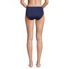 Lands' End Women's Mid Rise Bikini Bottoms - 2 of 4