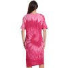 Just Love Short Sleeve Nightgown Sleep Dress for Women Sleepwear - 3 of 3