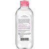 Garnier SKINACTIVE Micellar Cleansing Water All-in-1 Makeup Remover & Cleanser - 13.5 fl oz - image 2 of 4