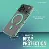 Smartish iPhone 17 MagSafe Case - Gripmunk Slim Grip Magnetic Cover - 2 of 4