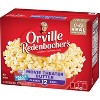 Orville Redenbacher's Movie Theater Butter Microwave Popcorn - 12ct - image 3 of 4