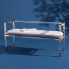 Anastasia Bench - SFV2510 - Safavieh Couture - 2 of 4