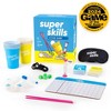 The World Game Super Skills - Action Game for Competitive People -Beat Your Friends & Family at Over 100 Challenges - 2 of 4