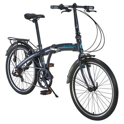 target foldable bike