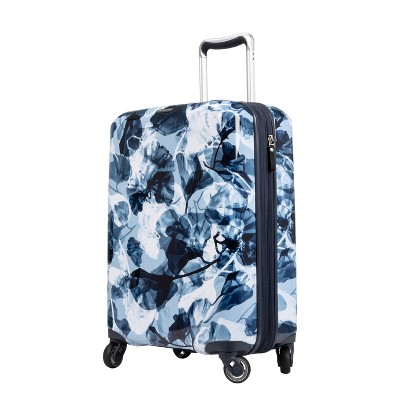 ricardo hard shell suitcase