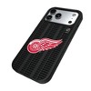 NHL Eastern Conference Teams Text Backdrop MagSafe Compatible Cell Phone Case for Apple iPhone 17 Series - 2 of 4
