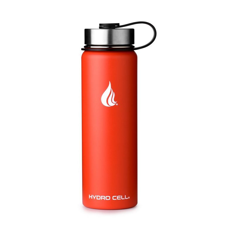 24oz Hydro Cell Wide Mouth Stainless Steel Water Bottle, 4 of 6