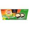 OFF! Citronella Outdoor Bug Deterrent Mosquito Candle - 2 ct/8oz each - 3 of 4