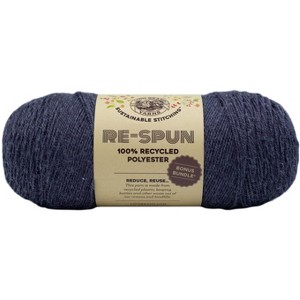 Lion Brand Re-Spun Bonus Bundle Yarn - 1 of 2