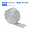 Unique Bargains Flexible Thick Outdoor Tight Weave Flat Nylon Webbing Straps - 2 of 3