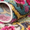Unique Loom    Vita O' Keefe Area Rug - 4 of 4