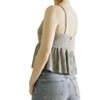 Women's Ruffle Top - STORIA - 2 of 3