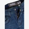 CULTURA Boy's Saddle Stitch Stretch Jeans - 2 of 4