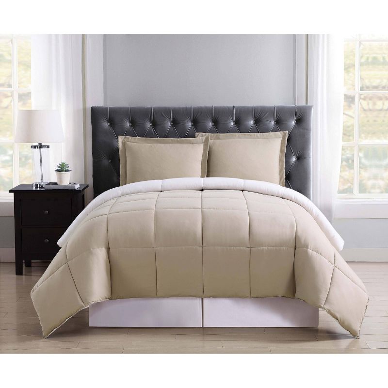 Truly Soft Everyday Comforter Set, 1 of 6