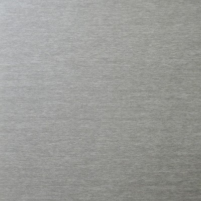 Versailles Woven Paper Blackout Energy Efficient Privacy Curtain Panel for Windows 48" x 72" Grey Mix
