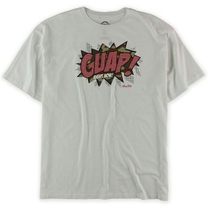 Ecko Unltd. Mens Guap! Graphic T-Shirt - 1 of 1