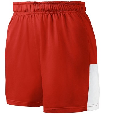 target womens workout shorts