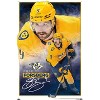 Trends International NHL Nashville Predators - Filip Forsberg 23 Unframed Wall Poster Prints - 4 of 4